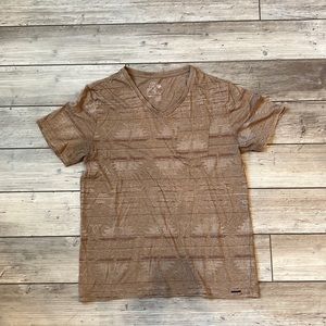 Southwest printed t-shirt!